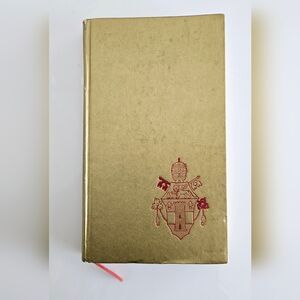 ✠︎ Prayers and Devotions from Pope John XXIII, 1967